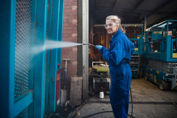 Trusted Hampton, GA Pressure Washing Experts