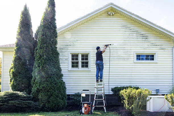 Paint Preparation in Hampton, GA